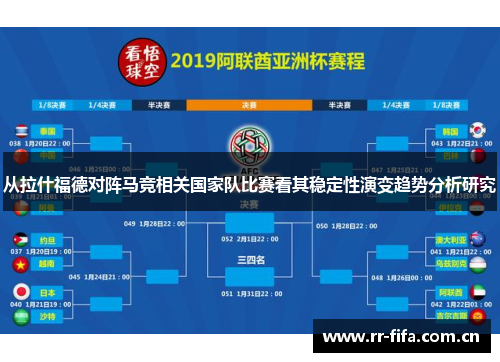 从拉什福德对阵马竞相关国家队比赛看其稳定性演变趋势分析研究