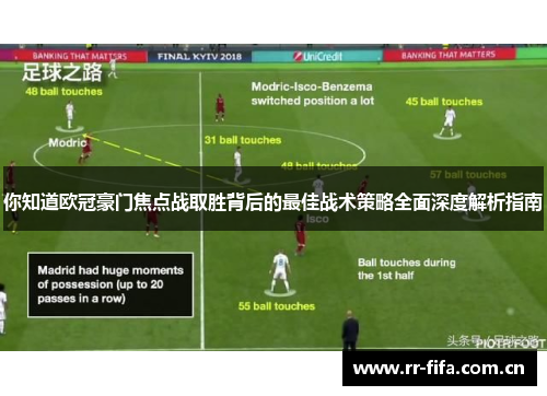 你知道欧冠豪门焦点战取胜背后的最佳战术策略全面深度解析指南